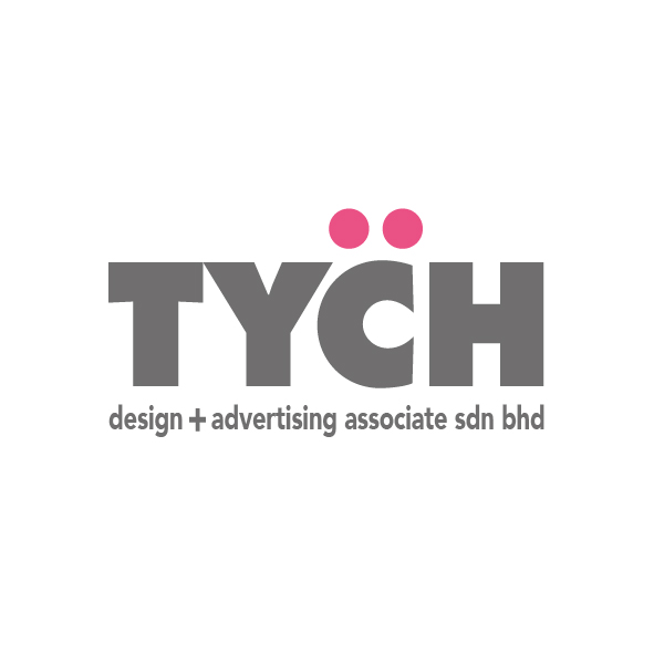 TYCH Design + Advertising Associate Sdn Bhd