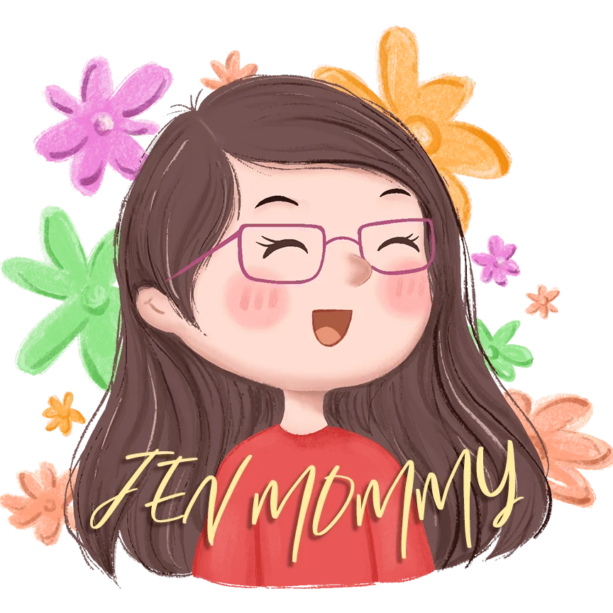 Jen Mom Naturaa Sdn Bhd