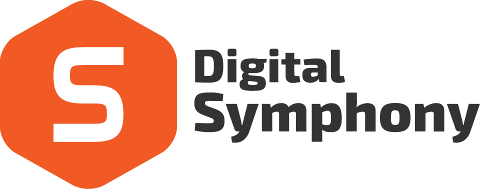 Digital Symphony logo
