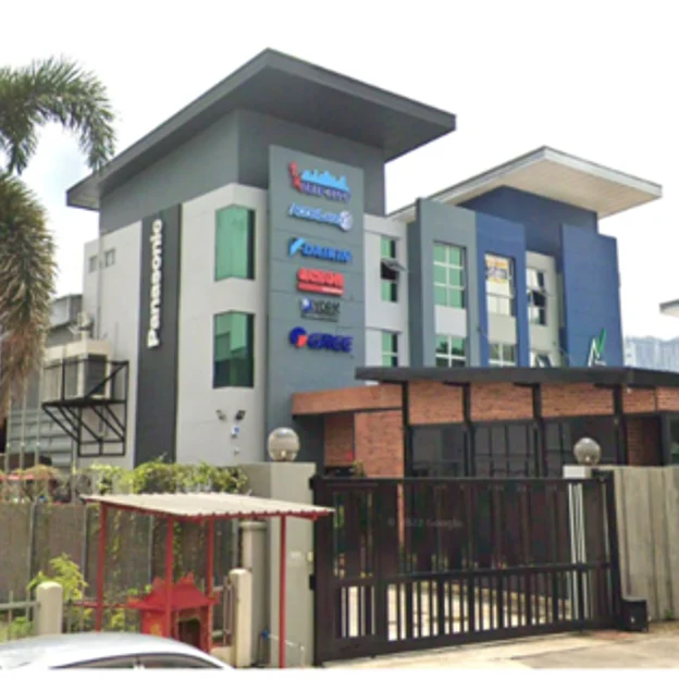 Aconland Holdings Sdn Bhd