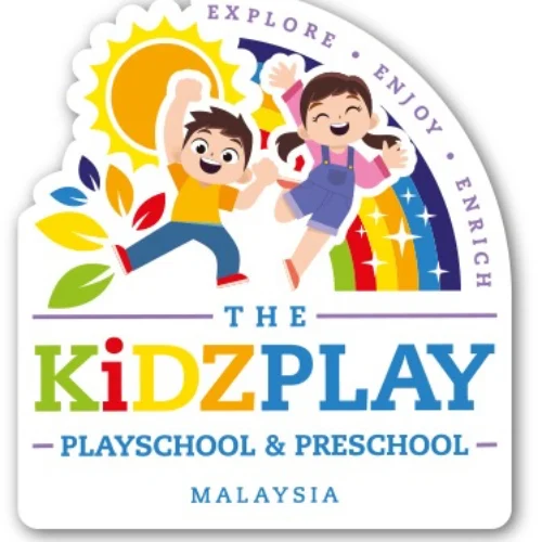 Tadika Kidstime 3 PLT