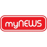 Mynews Malaysia logo