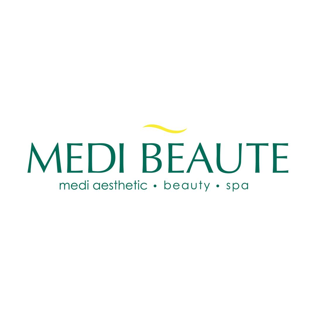 Medi Beaute  logo