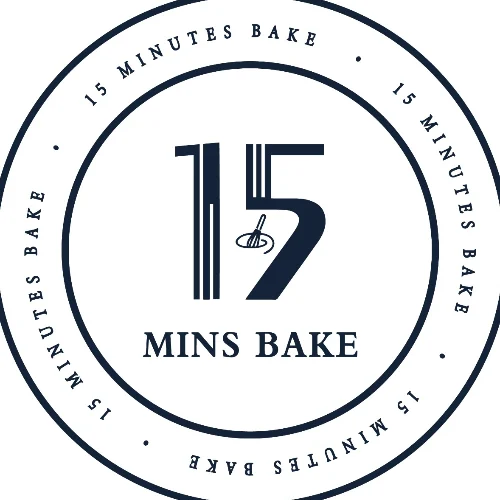 15 Minutes Bake Sdn Bhd logo