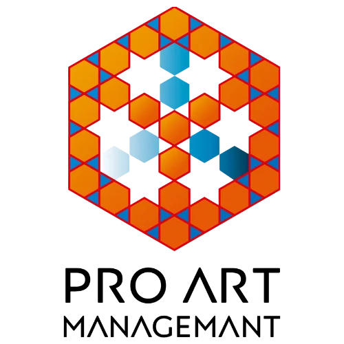 Pro Art Management logo