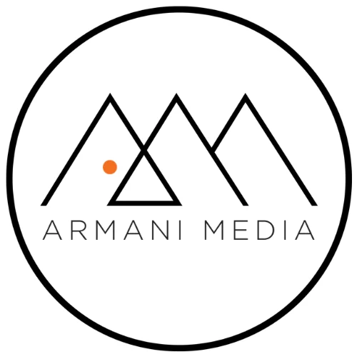 Armani Media Sdn Bhd logo
