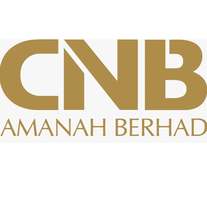 CNB Amanah Berhad logo