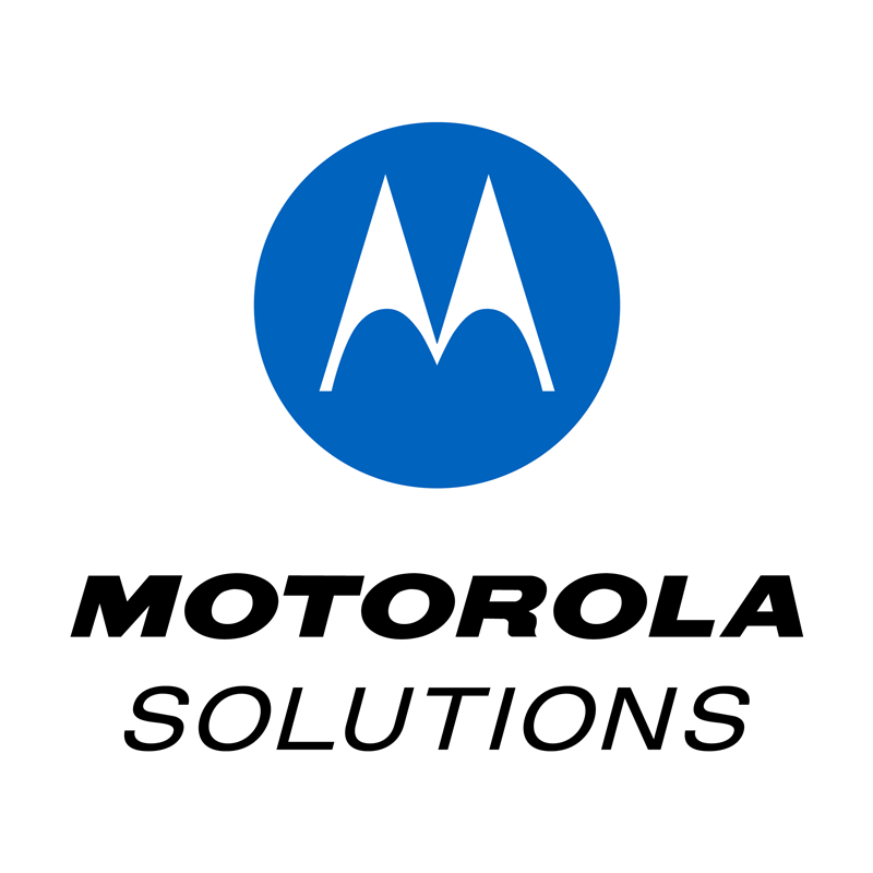 Motorola Solutions Malaysia logo