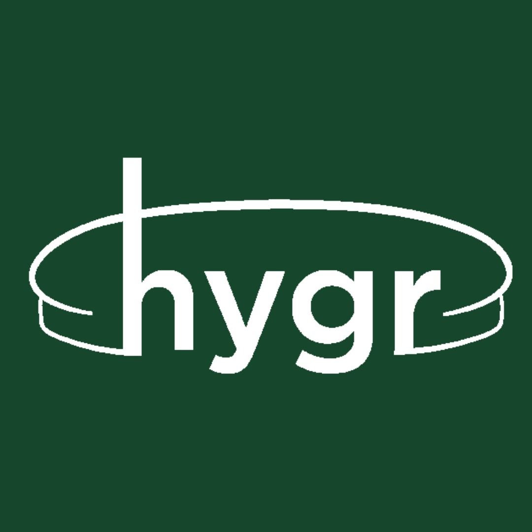 HYGR SDN BHD logo
