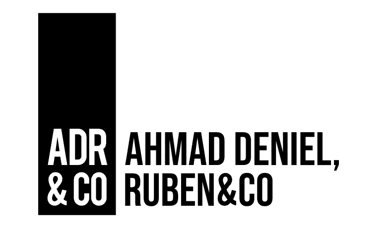 Ahmad Deniel, Ruben & Co.