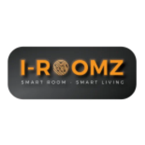 I Roomz Sdn Bhd logo