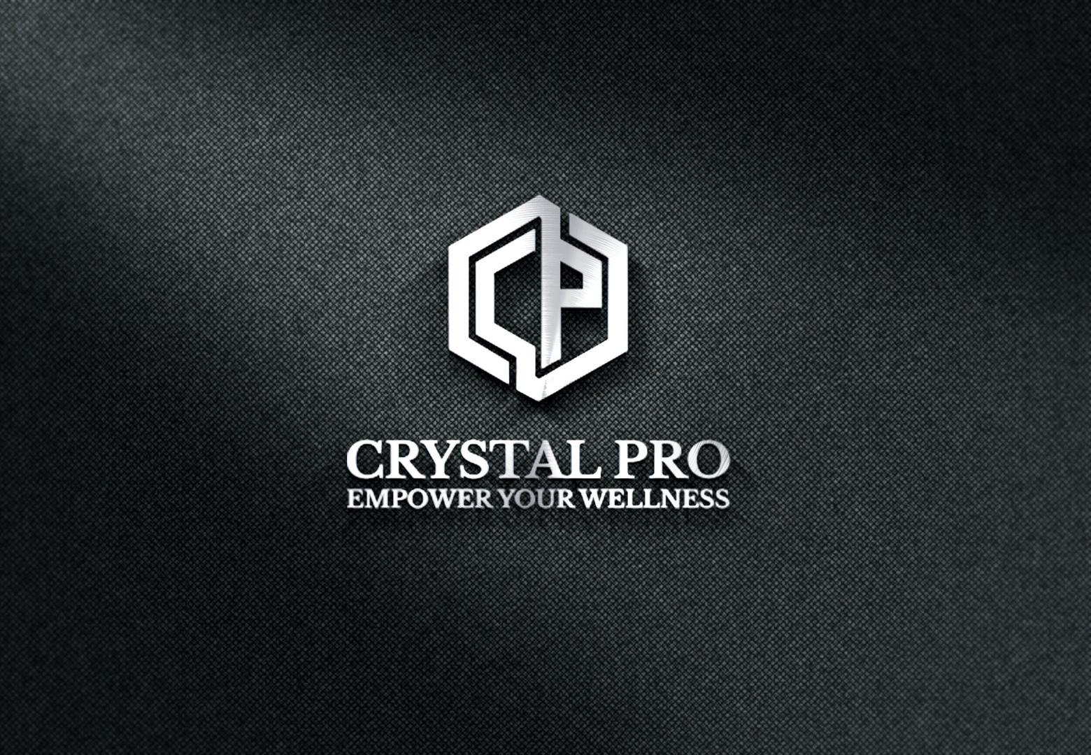 CRYSTAL PRO SDN. BHD. logo