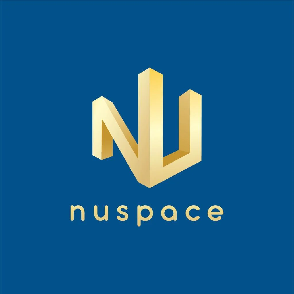 Nuspace Infra and Build Sdn Bhd logo