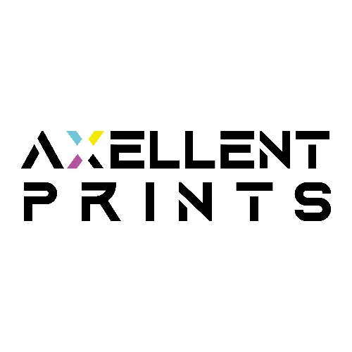 Axellent Prints Sdn Bhd logo