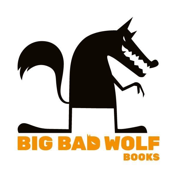 Big Bad Wolf Books