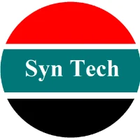 Syn Tech Marketing Sdn Bhd logo