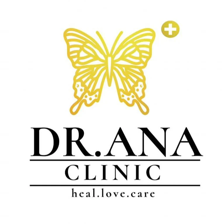 DR. ANA CLINIC logo