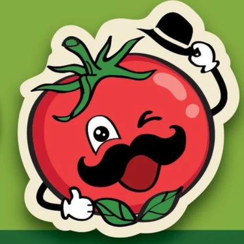 Mr. Tomato Fresh Market Sdn. Bhd. logo