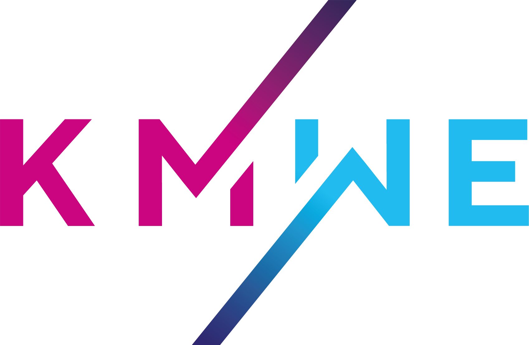 KMWE Malaysia  logo