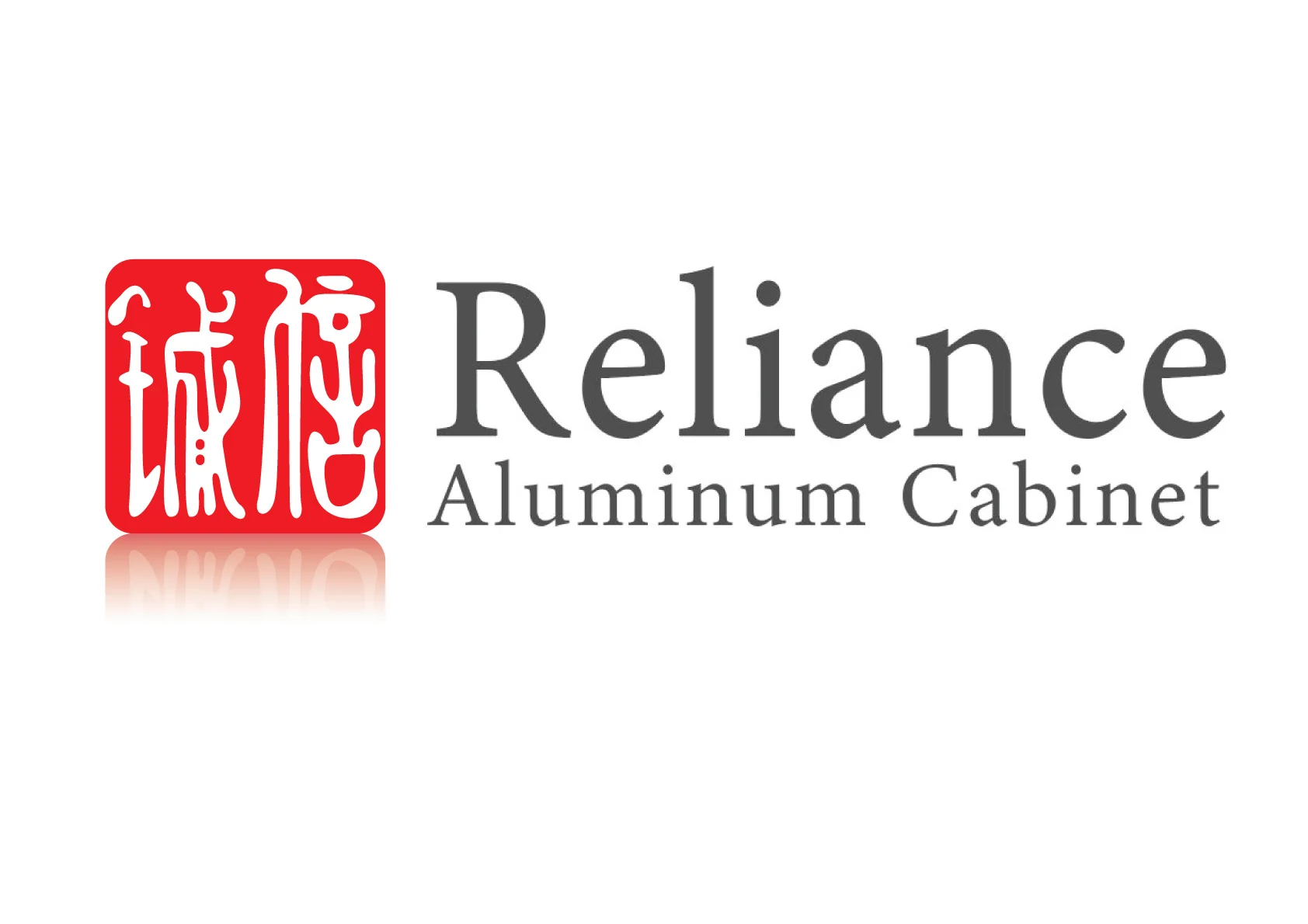 Reliance Aluminum Cabinet Sdn Bhd logo