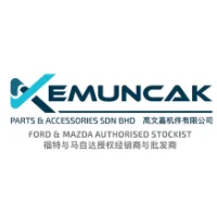 Kemuncak Parts & Accessories Sdn Bhd logo