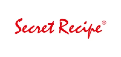Secret Recipe Cakes & Cafe Sdn Bhd logo