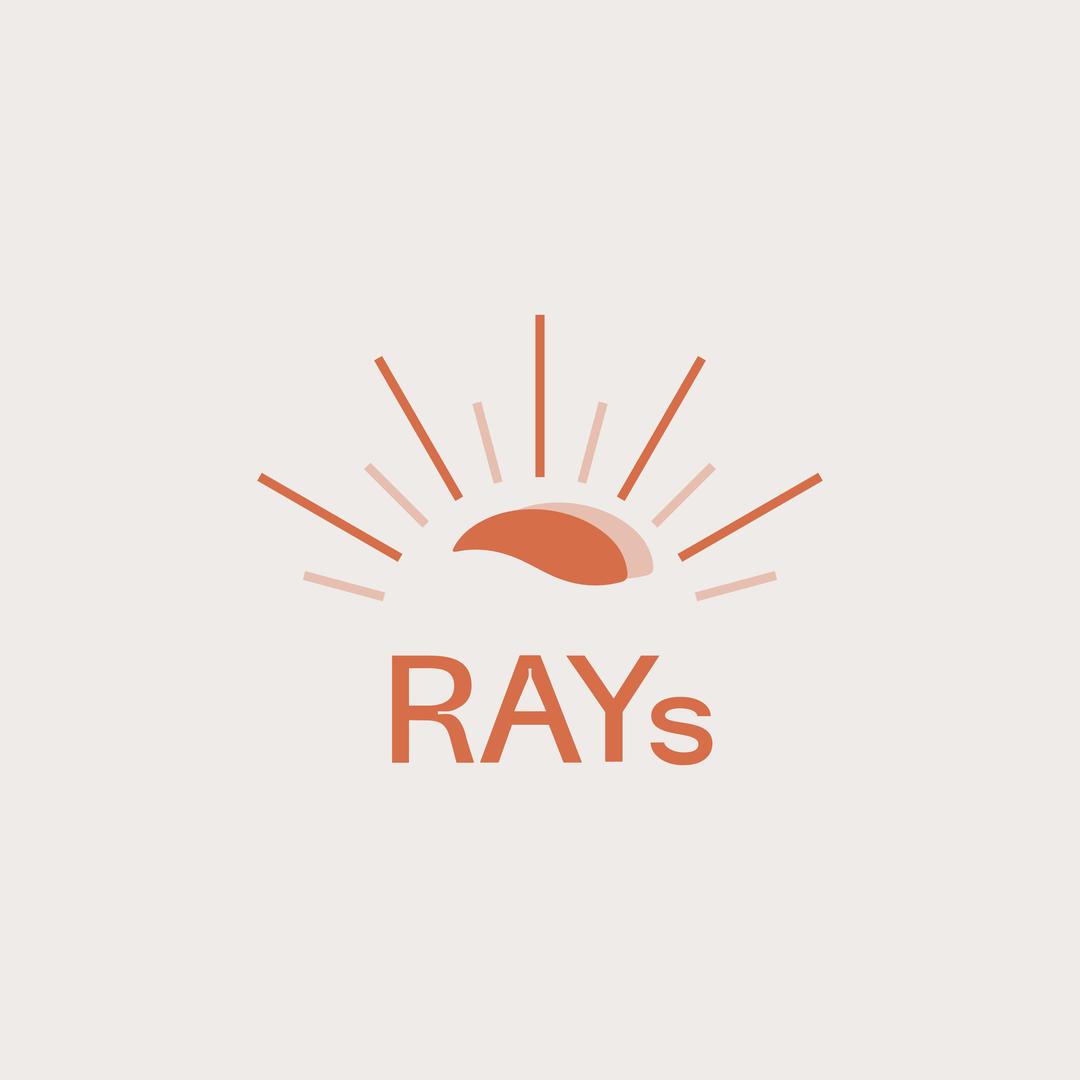 RAYs logo