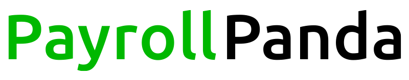 PayrollPanda logo