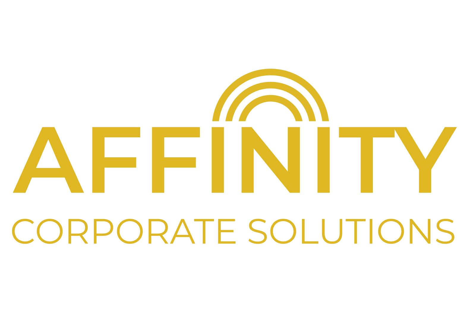 Affinity Corporate Solutions Sdn Bhd