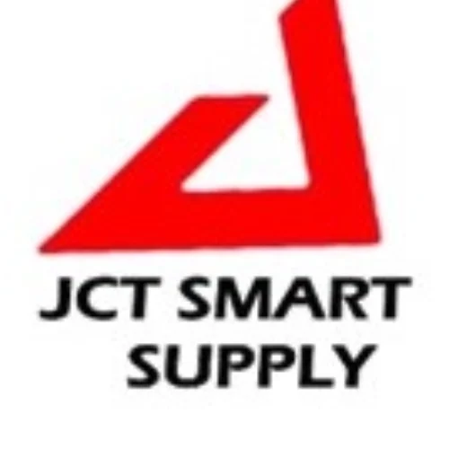JCT Smart Supply logo