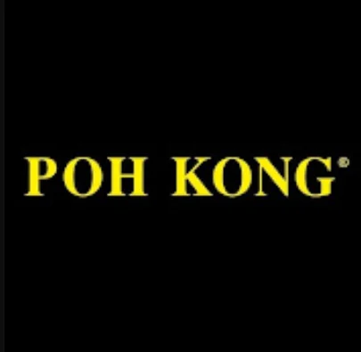 Poh Kong Jewellery Manufacturer Sdn Bhd logo