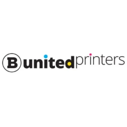 B United Printers Sdn Bhd logo