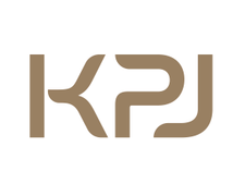 KPJ Healthcare logo