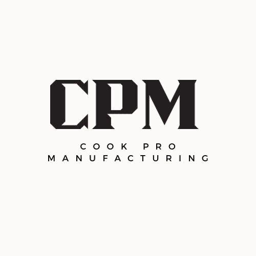 COOK PRO MANUFACTURING