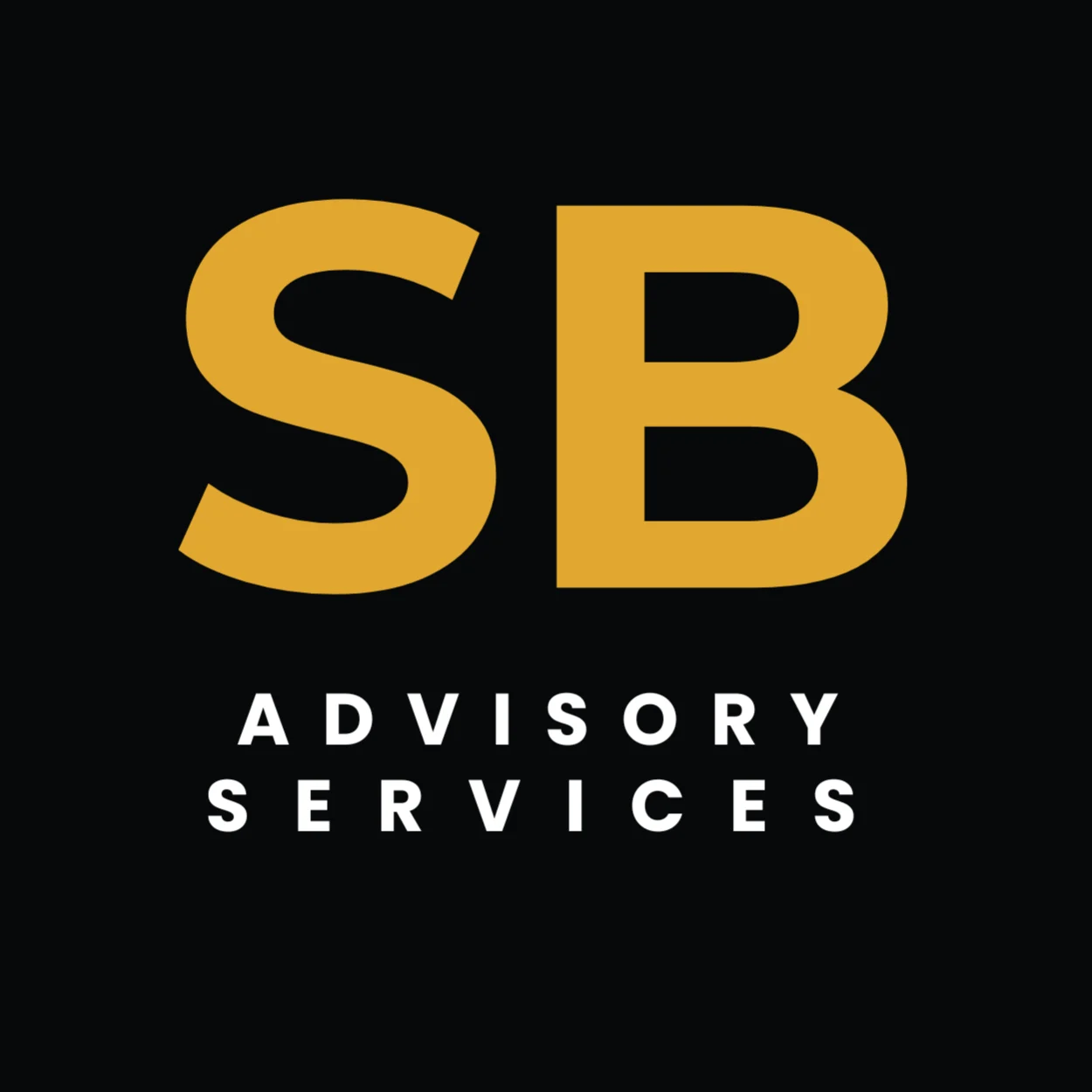 SB Advisory Services logo