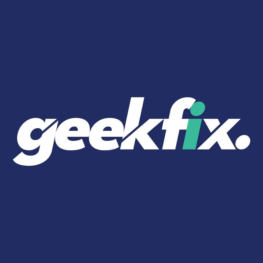 Geekfix Sdn Bhd logo
