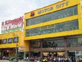 BAN ZEN Motors Sdn. Bhd.