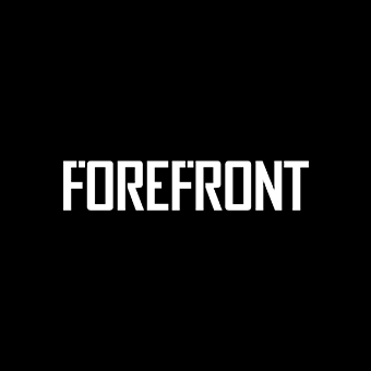 FOREFRONT International logo