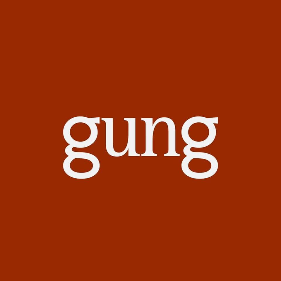 Gung Jewellery  logo