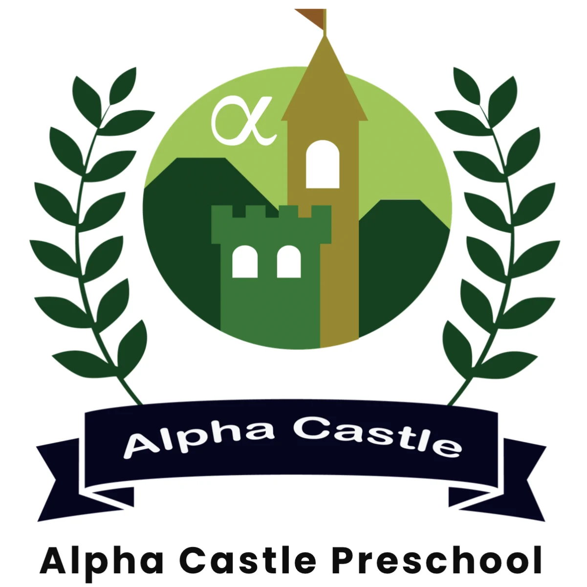 Ceria Education Sdn Bhd (Alpha Castle Preschool)