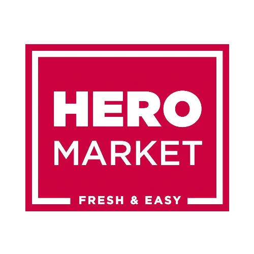 My Hero Hypermarket Sdn Bhd