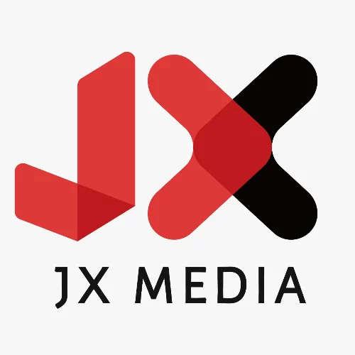 JX Media Sdn Bhd logo