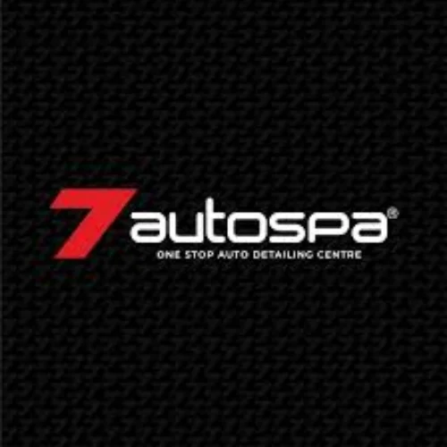 7 Autospa Holding Sdn Bhd logo