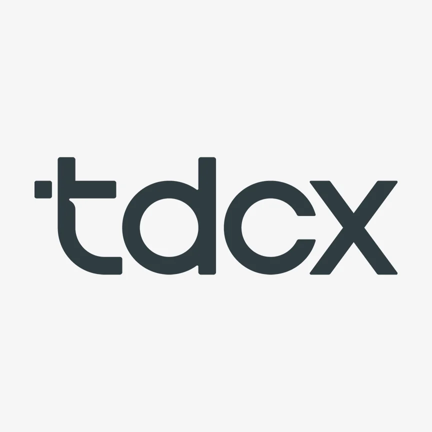 TDCX (MY) Sdn. Bhd. logo