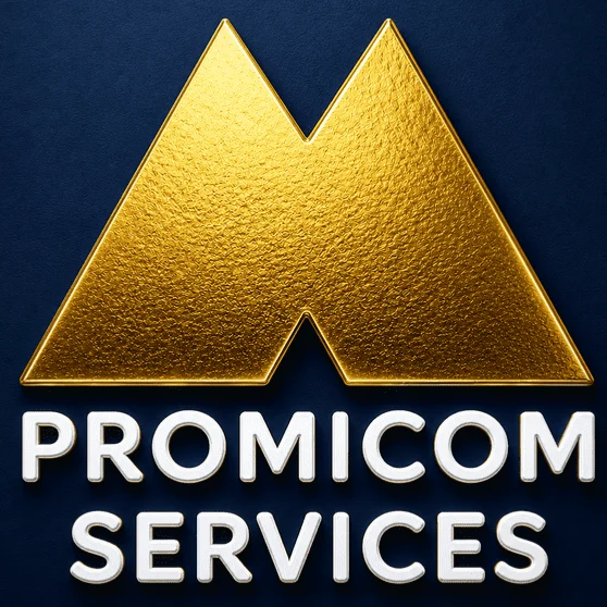 Promicom Services (M) Sdn Bhd logo