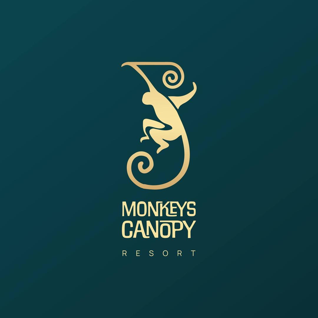 Monkeys Canopy