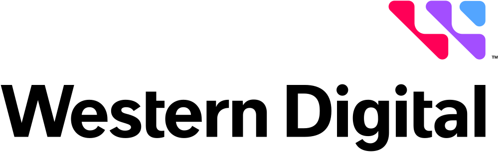 Western Digital MY