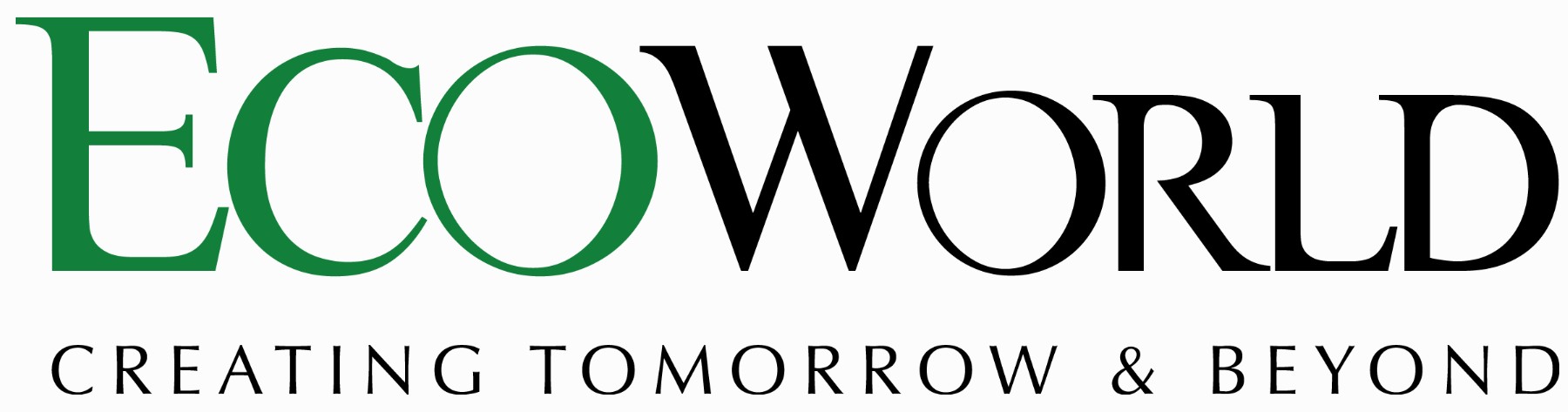 EcoWorld logo