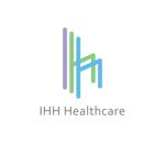 IHH Healthcare logo
