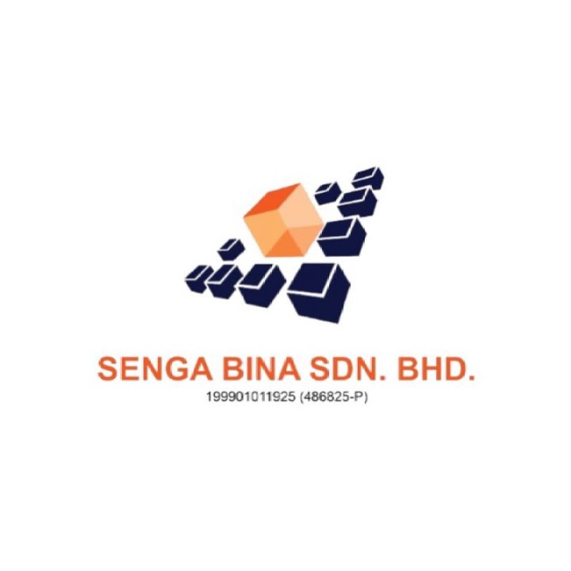 SENGA BINA SDN BHD logo